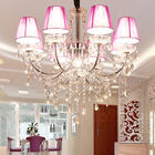 contemporary dining room Kitchen chandelier lighting fixtures (WH-MI-74)
