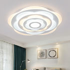 Decorative Fancy ceiling lights for living room Bedroom Foyer Lighting Fixtures (WH-MA-118)