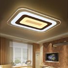 Designer Surface Mounted Ceiling light fixtures with remote controller for indoor home lamp Fixtures (WH-MA-129)