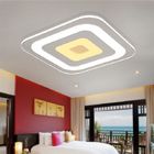 Designer Surface Mounted Ceiling light fixtures with remote controller for indoor home lamp Fixtures (WH-MA-129)