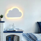 Children Kids room Bedroom clouds wall lamps (WH-OR-10)